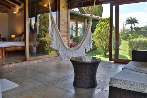 Balcony/terrace, Hotel Tata Premium in La Gaviota Balcony/terrace, Hotel Tata Premium in La Gaviota