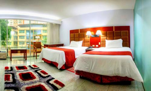 Grand International Hotel in Panamá Grand International Hotel in Panamá