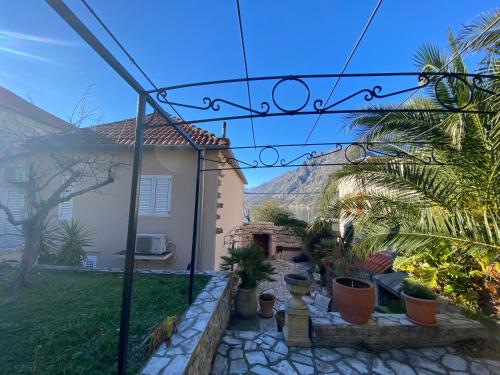 Casa Pasinovic in Ljuta Casa Pasinovic in Ljuta