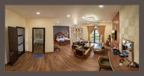 khach San Yen Chau in Chau Doc (An Giang) khach San Yen Chau in Chau Doc (An Giang)