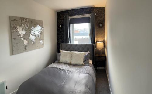 holiday apartment in Ardrossan holiday apartment in Ardrossan