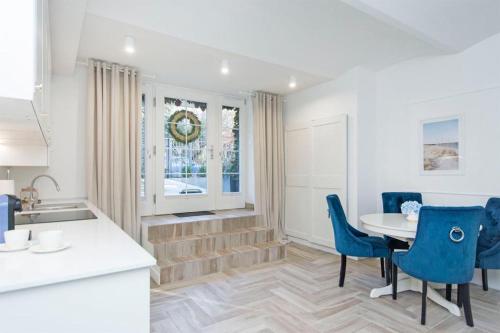 Apartamenty na Uphagena in Zaspa Apartamenty na Uphagena in Zaspa