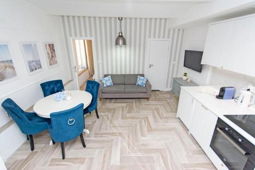 Apartamenty na Uphagena in Zaspa Apartamenty na Uphagena in Zaspa