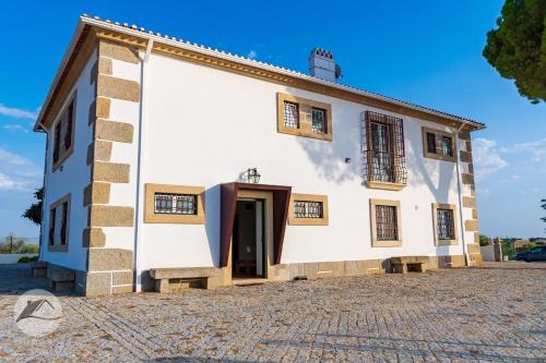 Entrada, Alojamento Local Santa Marta in Monsanto Entrada, Alojamento Local Santa Marta in Monsanto