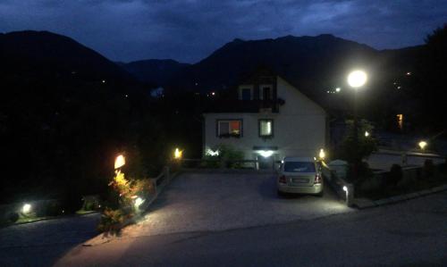 Exterior view, Private accommodation Lidija Rakocevic in Kolasin Exterior view, Private accommodation Lidija Rakocevic in Kolasin