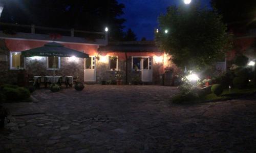 Exterior view, Private accommodation Lidija Rakocevic in Kolasin Exterior view, Private accommodation Lidija Rakocevic in Kolasin