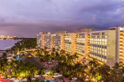 Sheraton Buganvilias Resort & Convention Center