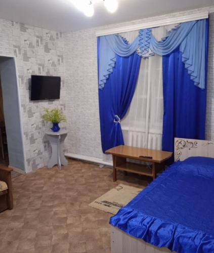 Квартира-студия in Jurjuzan Квартира-студия in Jurjuzan