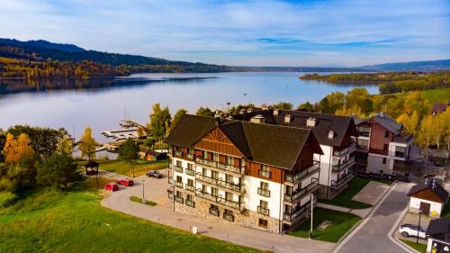 Stylchyn 90 Apartamenty nad Jeziorem Czorsztyńskim (Stylchyn 90 Apartamenty nad Jeziorem Czorsztynskim) in Czorsztyn Stylchyn 90 Apartamenty nad Jeziorem Czorsztyńskim (Stylchyn 90 Apartamenty nad Jeziorem Czorsztynskim) in Czorsztyn