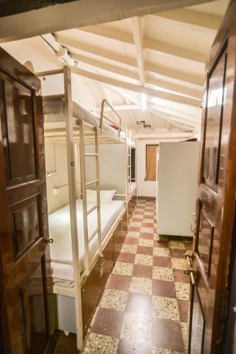 Happy Panda Hostel in Arambol Happy Panda Hostel in Arambol