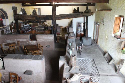 This photo about La Pietra Antica O' Munti shared on HyHotel.com