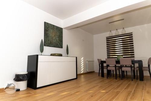 Cocina, Alojamento Local Santa Marta in Monsanto Cocina, Alojamento Local Santa Marta in Monsanto