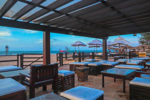 艾姆貝勒生態度假酒店 (Aimbere Eco Resort Hotel) in 路易斯科雷亞 艾姆貝勒生態度假酒店 (Aimbere Eco Resort Hotel) in 路易斯科雷亞