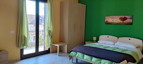 B&B LAVIKA PEDARA in เปดารา B&B LAVIKA PEDARA in เปดารา