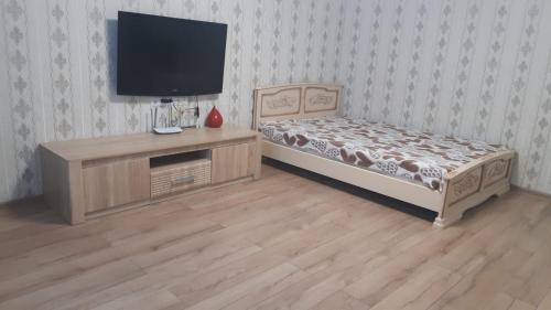 2-к квартира в историческом центре города Казани на Татарстан, 64 in Kazan 2-к квартира в историческом центре города Казани на Татарстан, 64 in Kazan