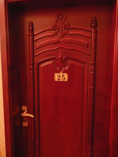 This photo about Hotel & Restaurant Hong Kong shared on HyHotel.com