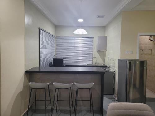 Chez Chic Apartments in Brufut Chez Chic Apartments in Brufut