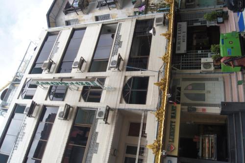 Hotel Beautyland Hotel II