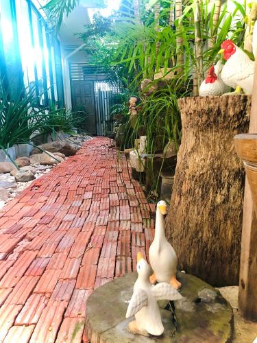 スマイル フア ヒン リゾート18