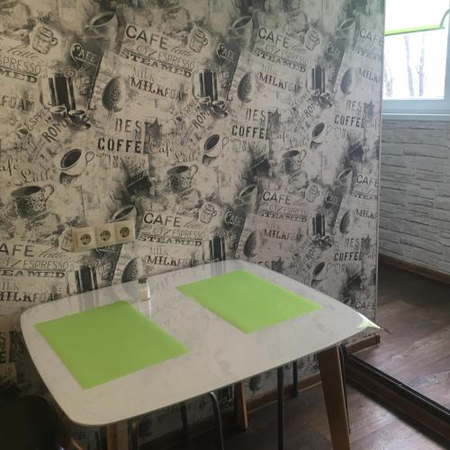 Аппартаменты на набережнои in Pinsk Аппартаменты на набережнои in Pinsk
