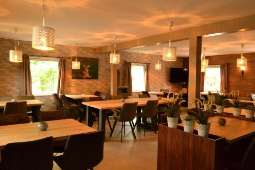 Camping-Aller-Leine-Tal in Essel Camping-Aller-Leine-Tal in Essel