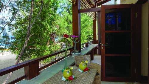This photo about Gili Inn shared on HyHotel.com