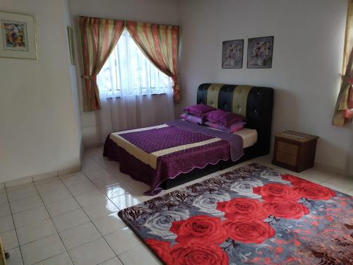 Homestay Mamasya Melaka in Durian Tunggal Homestay Mamasya Melaka in Durian Tunggal