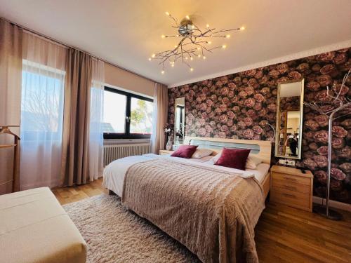 Apartments "Lichtenstein Valley" in Lichtenstein (Tubingen) Apartments "Lichtenstein Valley" in Lichtenstein (Tubingen)