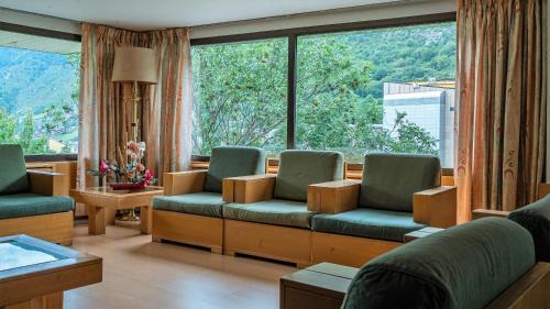 Vista exterior, Hotel Coray by Pierre & Vacances in Encamp Vista exterior, Hotel Coray by Pierre & Vacances in Encamp