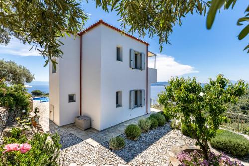 Villa Stefani in Loutraki Skopelos Villa Stefani in Loutraki Skopelos