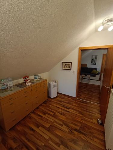 Ferienwohnung Stockenhuber in Diemlern Ferienwohnung Stockenhuber in Diemlern