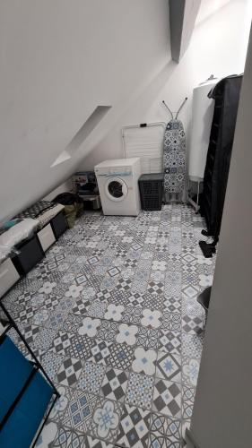 Magnifique appartement refait a neuf in Ludres Magnifique appartement refait a neuf in Ludres