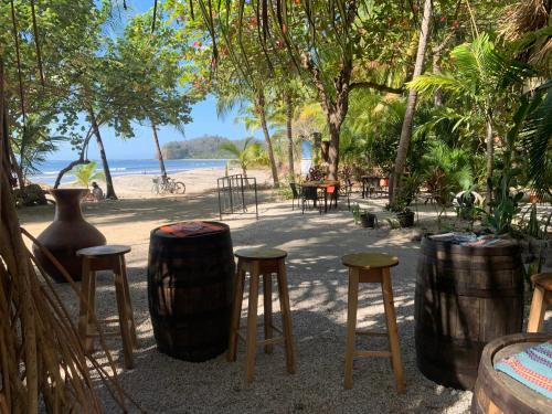 Beach, Beach Front Bahia in Samara Beach, Beach Front Bahia in Samara
