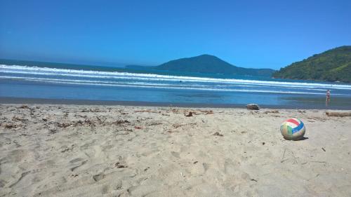 Beach, Casa para temporada, Centro de Ubatuba in Ubatuba Beach, Casa para temporada, Centro de Ubatuba in Ubatuba