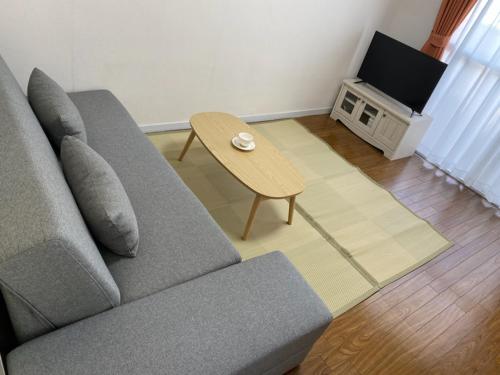 Guestroom, stay'sジローズ浄心602 in Nagoya Castle Guestroom, stay'sジローズ浄心602 in Nagoya Castle