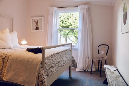 Historic Clyde cottage guest house in 克萊德 Historic Clyde cottage guest house in 克萊德