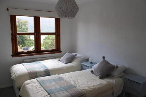 Tulloch (2 Hamilton Place) in Kyle of Lochalsh Tulloch (2 Hamilton Place) in Kyle of Lochalsh
