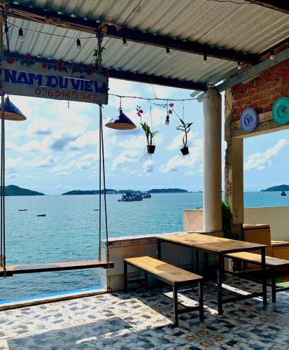 Nam Du VIEW Guest House in An Son (Kien Giang) Nam Du VIEW Guest House in An Son (Kien Giang)