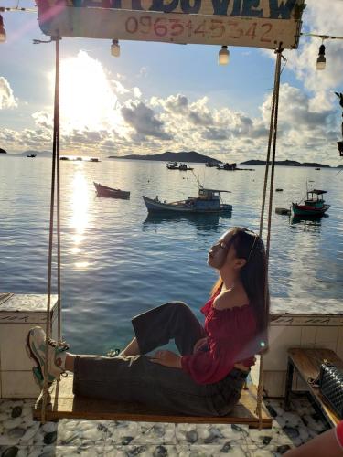 Nam Du VIEW Guest House in An Son (Kien Giang) Nam Du VIEW Guest House in An Son (Kien Giang)