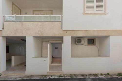 Entrance, Al Castello Holiday Home by BarbarHouse in Otranto Entrance, Al Castello Holiday Home by BarbarHouse in Otranto