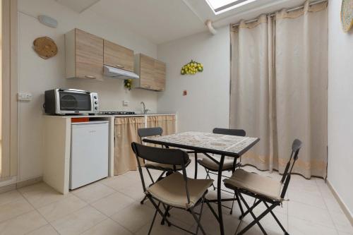Al Castello Holiday Home by BarbarHouse in Otranto Al Castello Holiday Home by BarbarHouse in Otranto