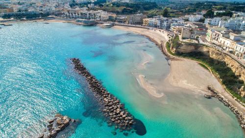 Surrounding environment, Al Castello Holiday Home by BarbarHouse in Otranto Surrounding environment, Al Castello Holiday Home by BarbarHouse in Otranto