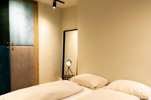 Roomie Alps Design Hostel in Kitzbuhel Roomie Alps Design Hostel in Kitzbuhel