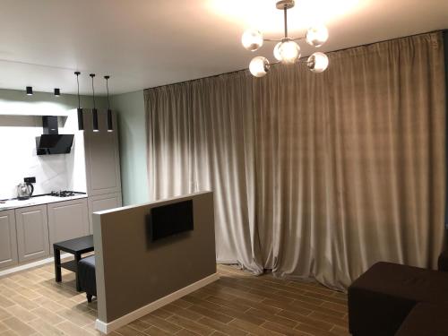 Rozrywka, Квартира в центре in Krasnodar Rozrywka, Квартира в центре in Krasnodar