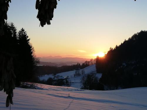 Surrounding environment, Ferienwohnung Bergblick in Gestratz Surrounding environment, Ferienwohnung Bergblick in Gestratz