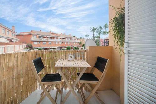 Apartmento Nobu in Bahia de Javea Apartmento Nobu in Bahia de Javea