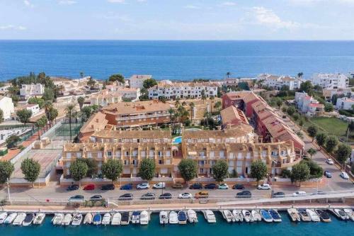 Apartmento Nobu in Bahia de Javea Apartmento Nobu in Bahia de Javea