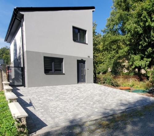 Ulaz, Privat Kras in Sloup V Moravskem Krasu Ulaz, Privat Kras in Sloup V Moravskem Krasu