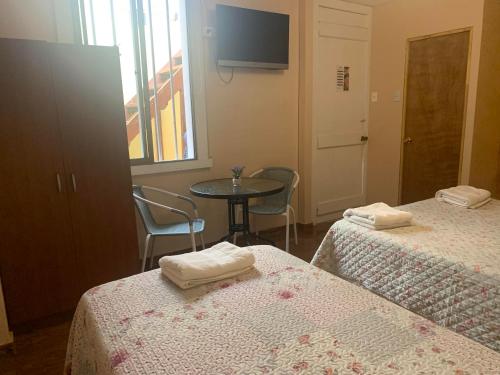 Hostal Iria in Antofagasta Hostal Iria in Antofagasta