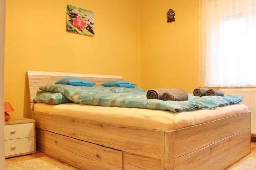 Relax Wellness Apartman in ปาราดซาสวาร์ Relax Wellness Apartman in ปาราดซาสวาร์